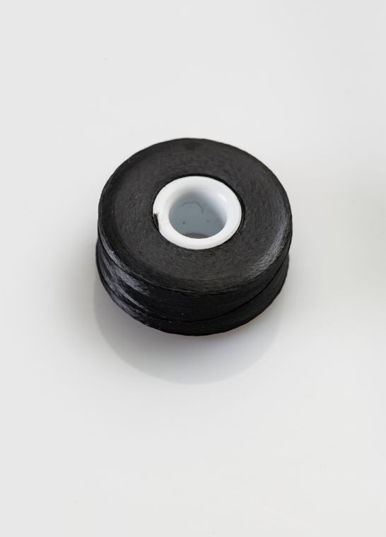 Fil canette prébobiné sans disques 120L