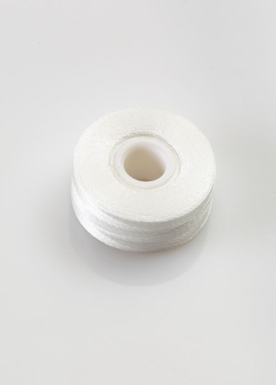 Fil canette prébobiné sans disques 120L