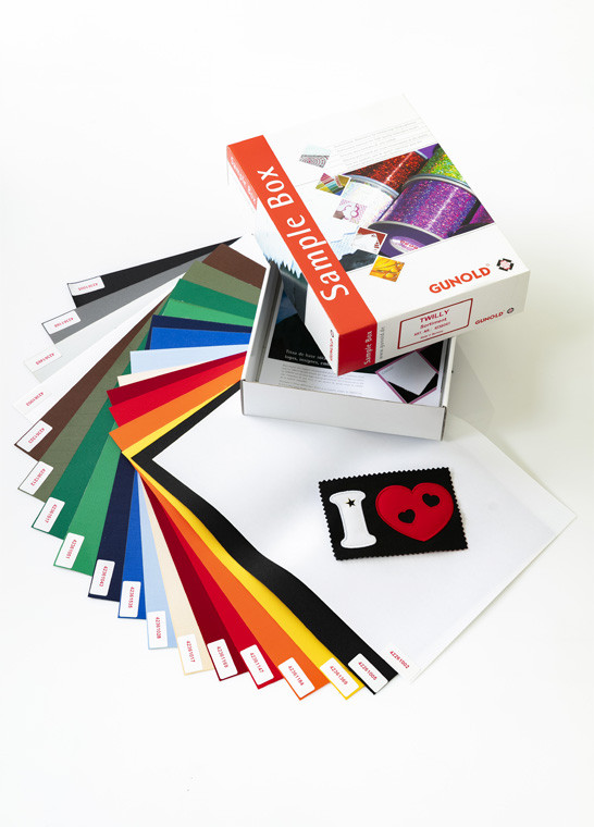 Assortiment tissus TWILLYSOFT / CANVAYSOFT GUNOLD | Le Fil de vos Idées