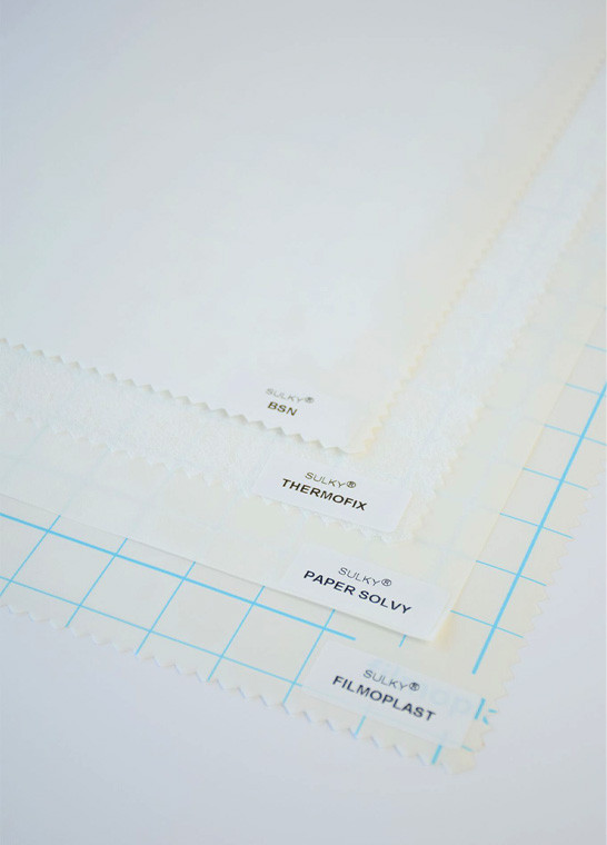 STARTER KIT - Stabilisateurs GUNOLD | Le Fil de vos Idées