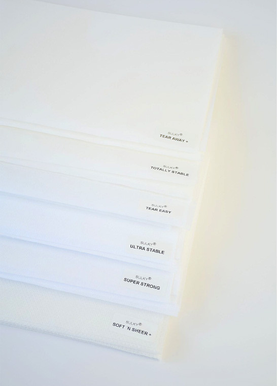 STARTER KIT - Stabilisateurs GUNOLD | Le Fil de vos Idées