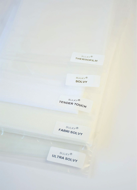 STARTER KIT - Stabilisateurs GUNOLD | Le Fil de vos Idées