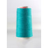 FILAINE 12 - Fil à broder aspect laineux - 1000m