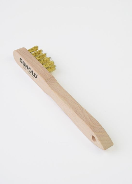 Filaine Brush - Brosse métallique