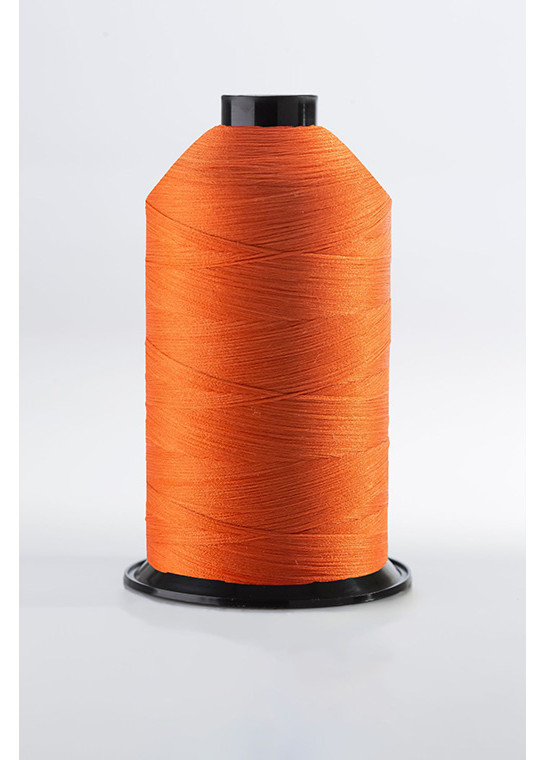 FTF 100 - Fil mousse recouvrement et surjet