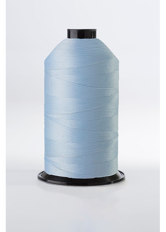 FTF 100 - Fil mousse recouvrement et surjet