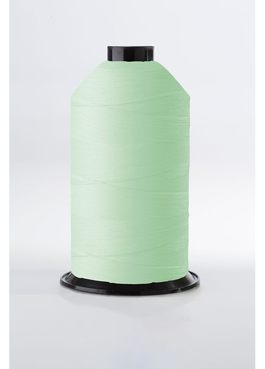 FTF 100 - Fil mousse recouvrement et surjet