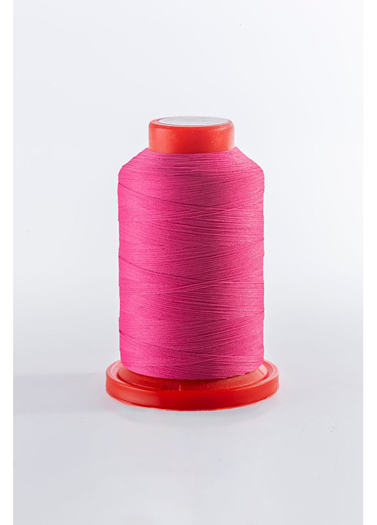 FTF 100 - Fil mousse recouvrement et surjet