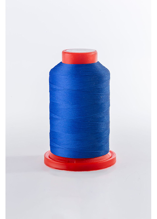 FTF 100 - Fil mousse recouvrement et surjet