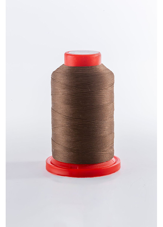 FTF 100 - Fil mousse recouvrement et surjet