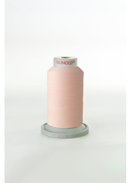 GLOWY - Fil à broder...