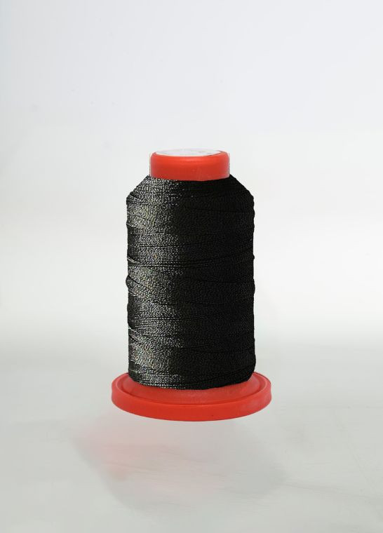 GS35 - Fil à coudre en Lurex aspect métallique