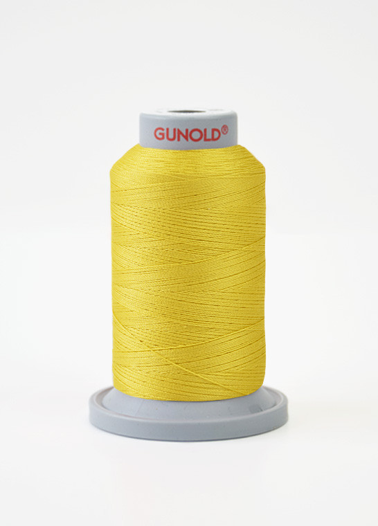 COTTY 30 - Fil à broder 100% coton