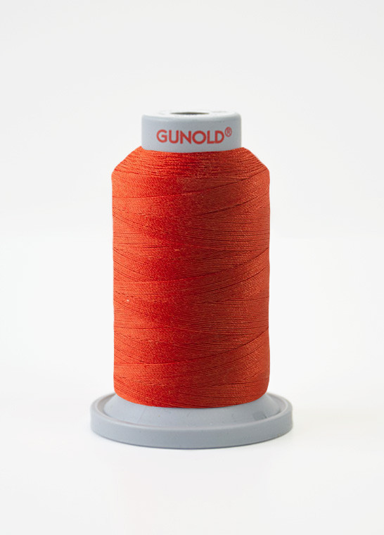 COTTY 30 - Fil à broder 100% coton