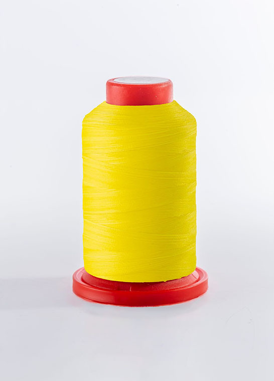 FTF 100 - Fil mousse recouvrement et surjet