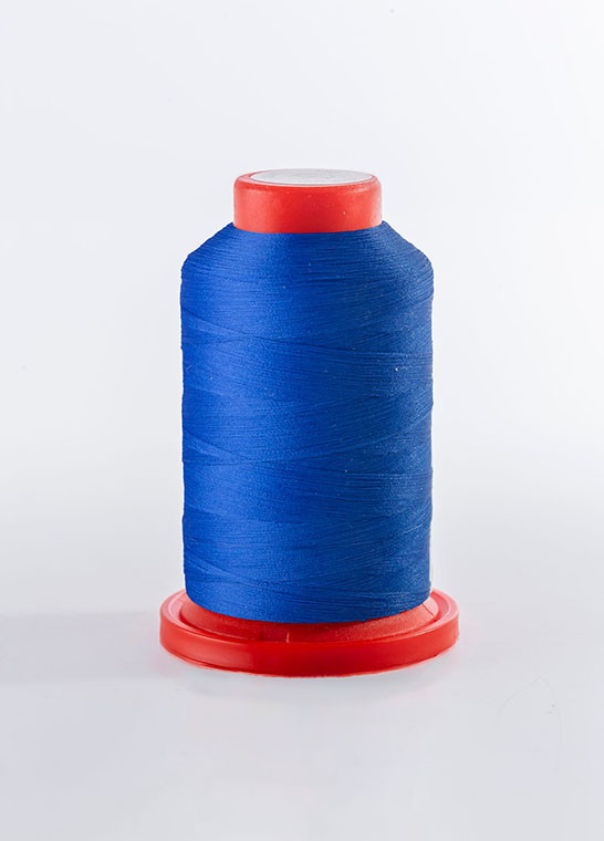 FTF 100 - Fil mousse recouvrement et surjet