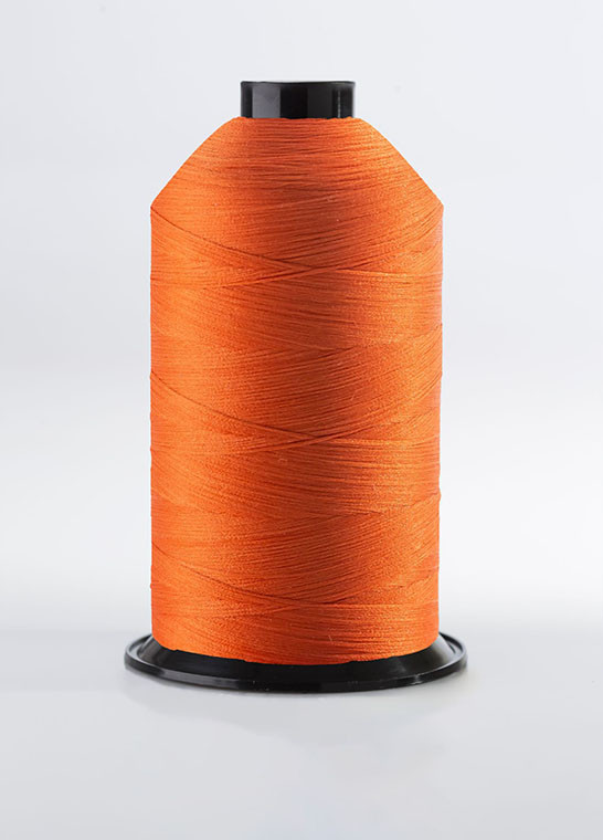 FTF 100 - Fil mousse recouvrement et surjet