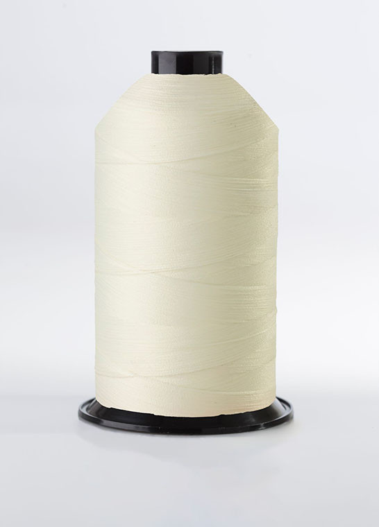 FTF 100 - Fil mousse recouvrement et surjet