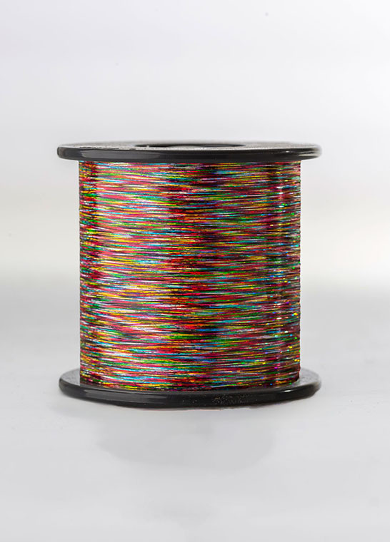 GLITTER - Fil à broder...