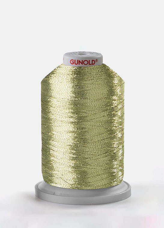 METY 7/2 - Fil à broder...