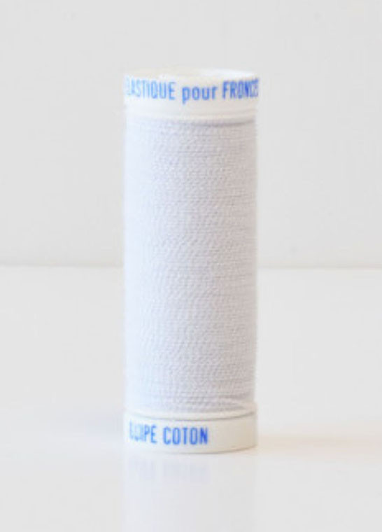 LASTEX - Fil élastique pour fronces LEBAUFIL | Le Fil de vos Idées