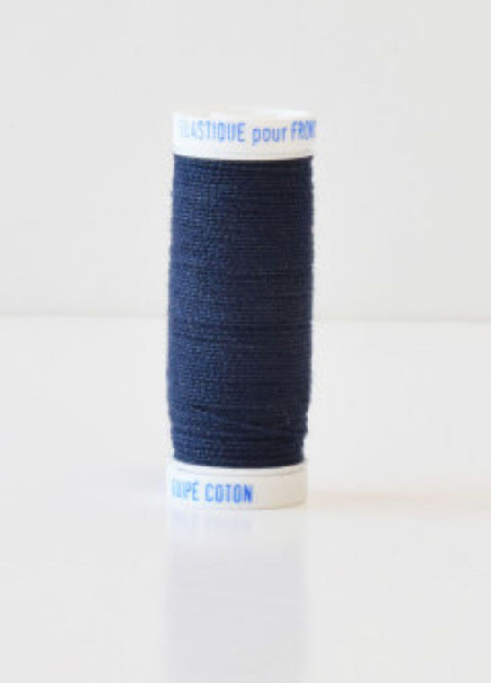 LASTEX - Fil élastique pour fronces LEBAUFIL | Le Fil de vos Idées