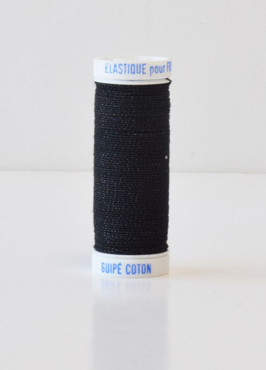 LASTEX - Fil élastique pour...