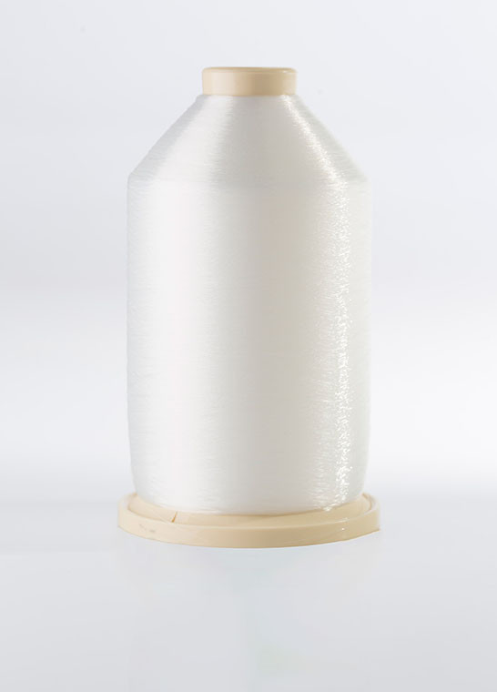 NY 100 - Fil a coudre invisible très fin