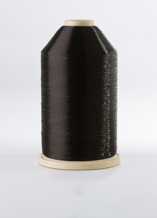 NY 100 - Fil a coudre invisible très fin