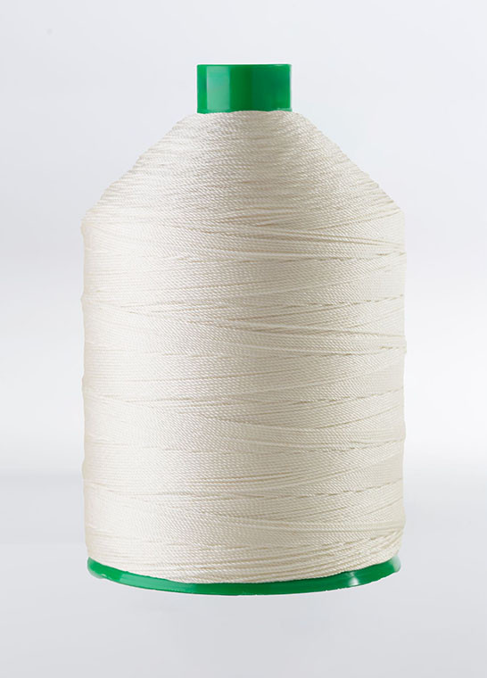 PASSAT 10 - Fil à coudre pour cuir très épais