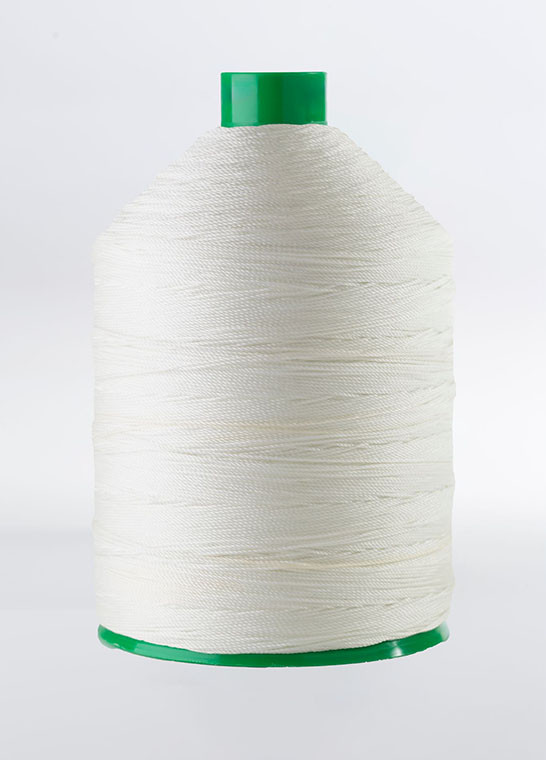 PASSAT 10 - Fil à coudre pour cuir très épais