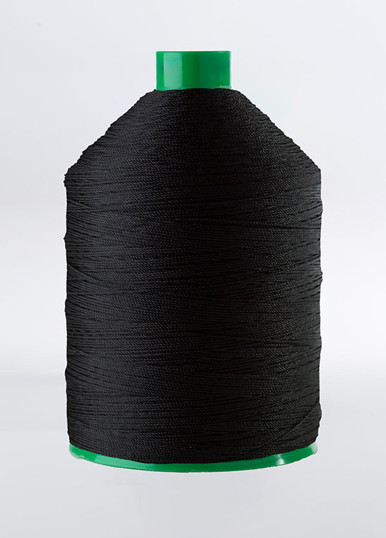 PASSAT 10 - Fil à coudre pour cuir très épais