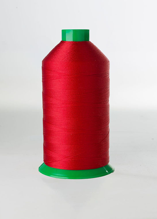 PASSAT 20 - Fil à coudre pour cuir épais BRUNEEL | Le Fil de vos Idées