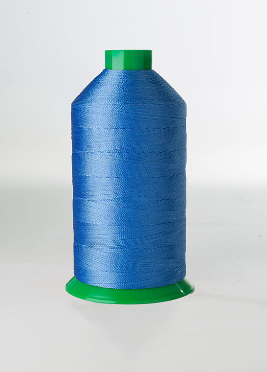 PASSAT 20 - Fil à coudre pour cuir épais BRUNEEL | Le Fil de vos Idées