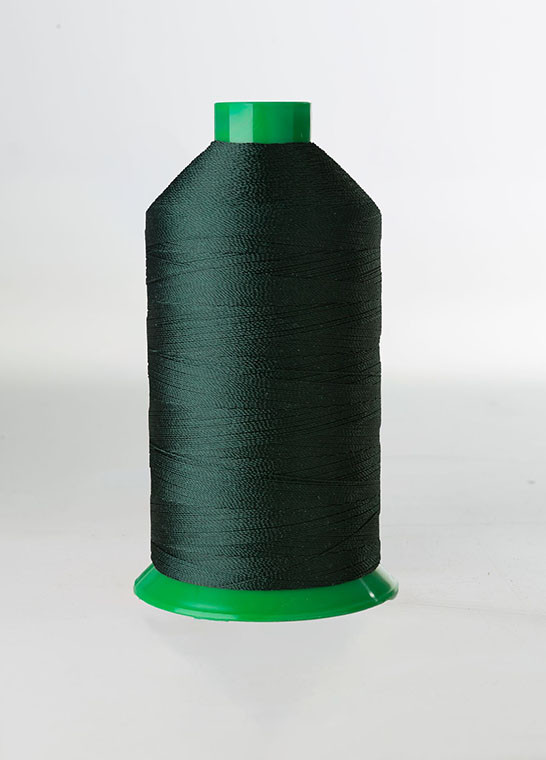 PASSAT 20 - Fil à coudre pour cuir épais BRUNEEL | Le Fil de vos Idées