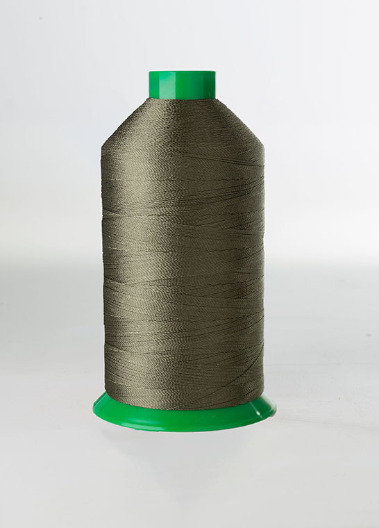 PASSAT 40 - Fil à coudre pour cuir fin