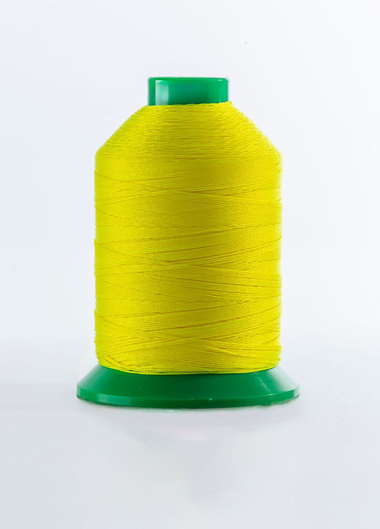 PASSAT 40 FLUO - Fil à coudre 100% nylon BRUNEEL | Le Fil de vos Idées