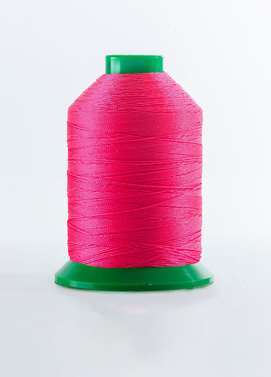 PASSAT 40 FLUO - Fil à coudre 100% nylon BRUNEEL | Le Fil de vos Idées