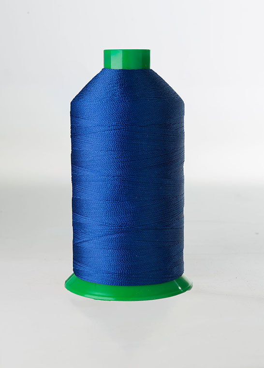 PASSAT 60 - Fil à coudre pour cuir très fin BRUNEEL | Le Fil de vos Idées