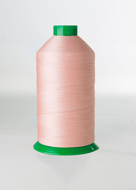 PASSAT 60 - Fil à coudre pour cuir très fin BRUNEEL | Le Fil de vos Idées