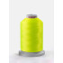 POLY 40 FLUO - Fil à broder 100% polyester brillant
