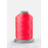 POLY 40 FLUO - Fil à broder 100% polyester brillant