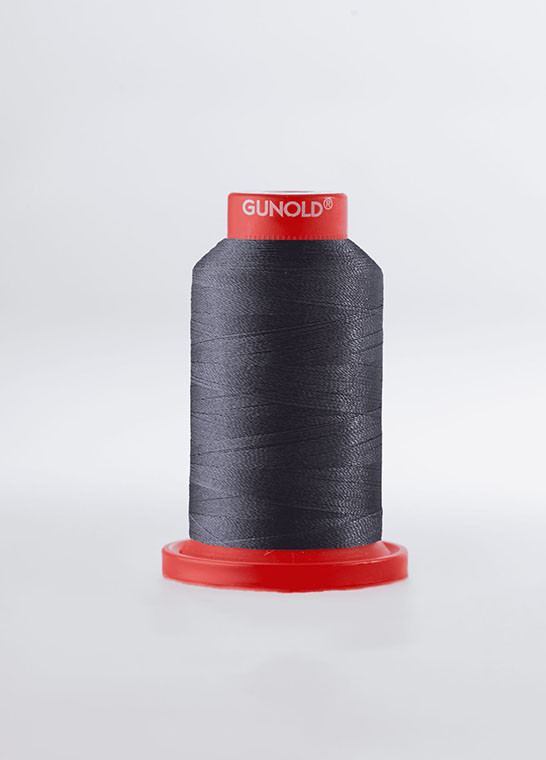 POLY FIRE 40 - Fil à broder ignifugé - 1000m