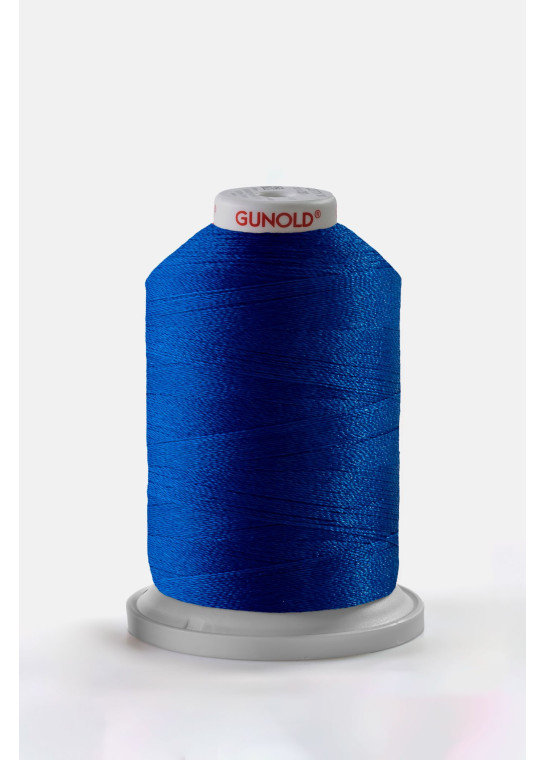 POLY FIRE 40 - Fil à broder...