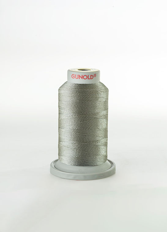 POLY FLASH - Fil à broder...