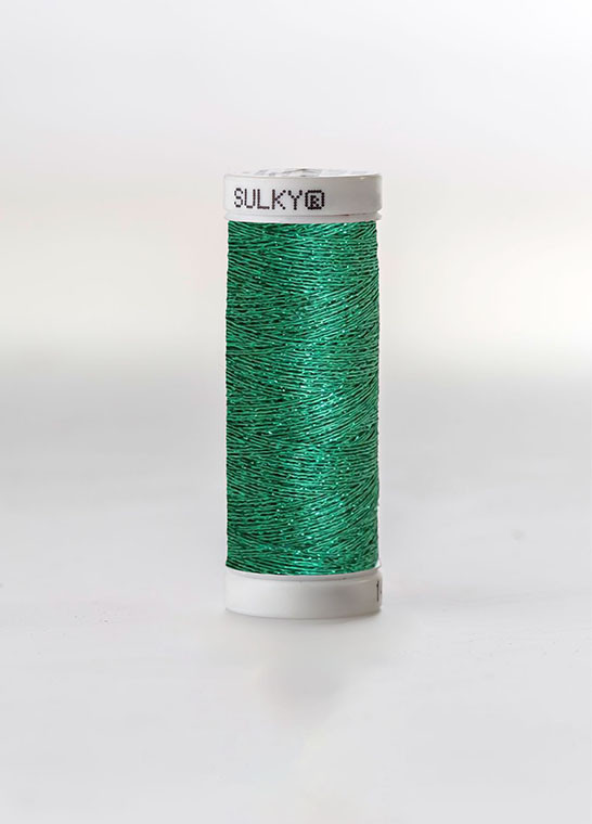 PAILLETTES - Fil à broder...