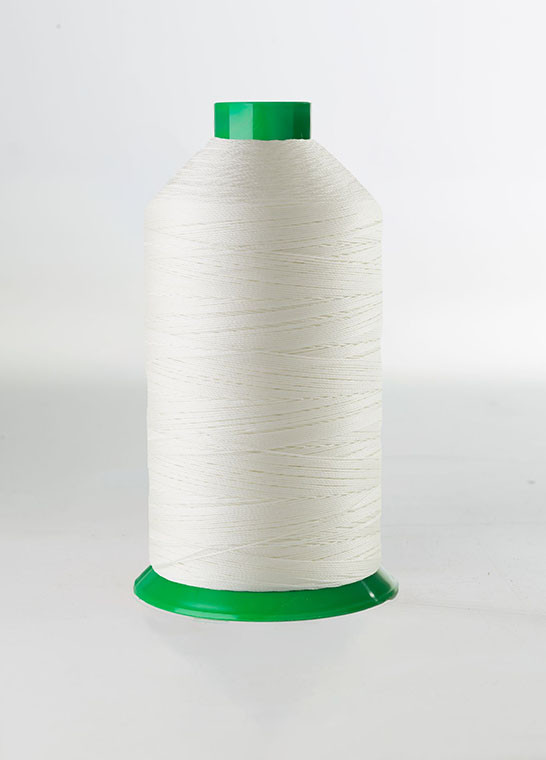 NYBOND 30 - Fil à coudre encollé pour cuir polyvalent