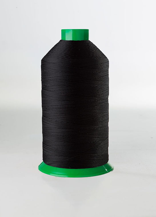 NYBOND 30 - Fil à coudre encollé pour cuir polyvalent