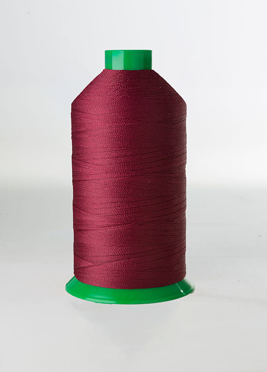 PASSAT 30 - Fil à coudre pour cuir polyvalent