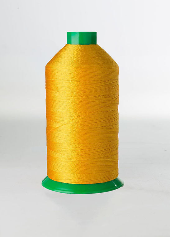 PASSAT 30 - Fil à coudre pour cuir polyvalent